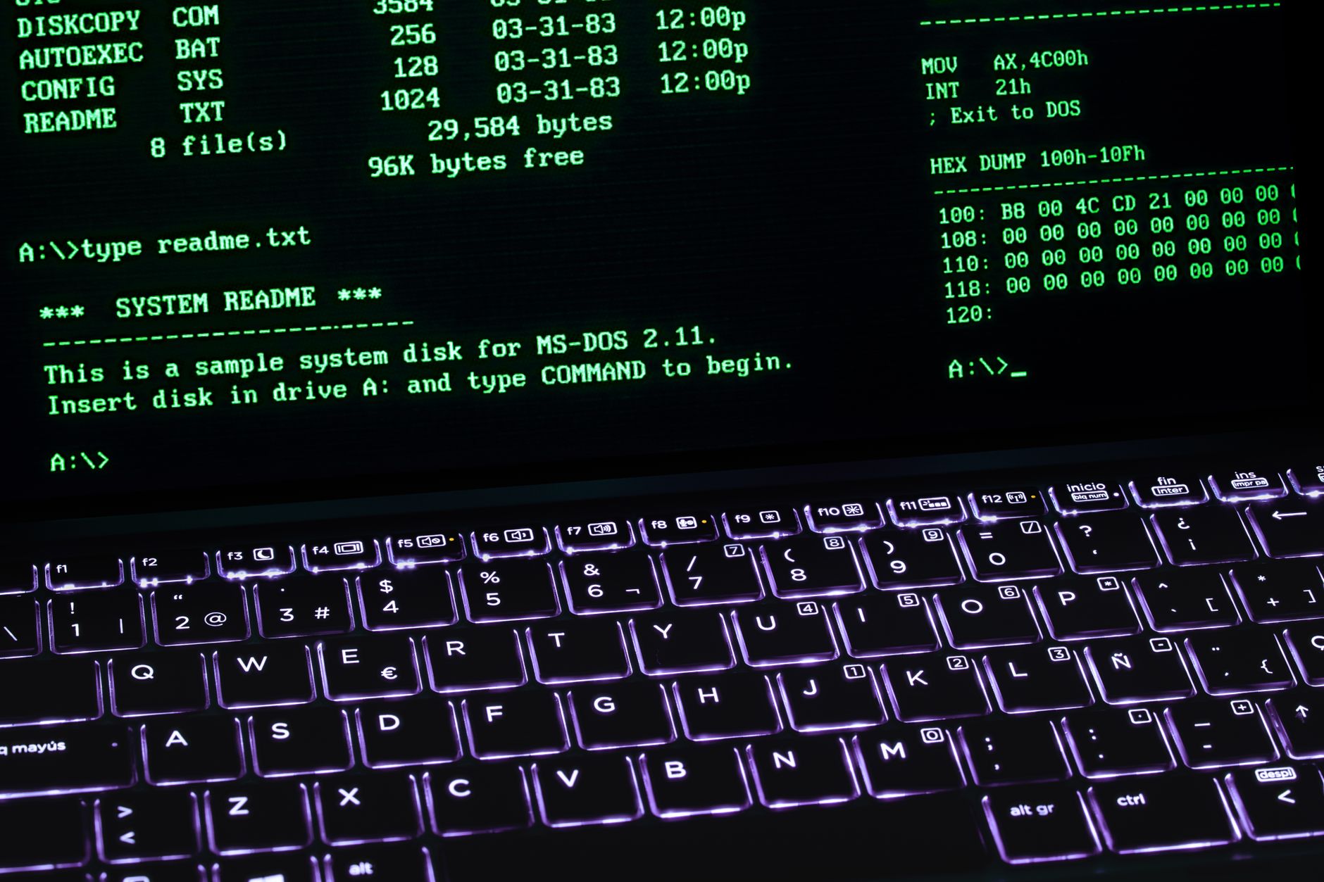 Essential Linux Commands Every Sysadmin Must Know