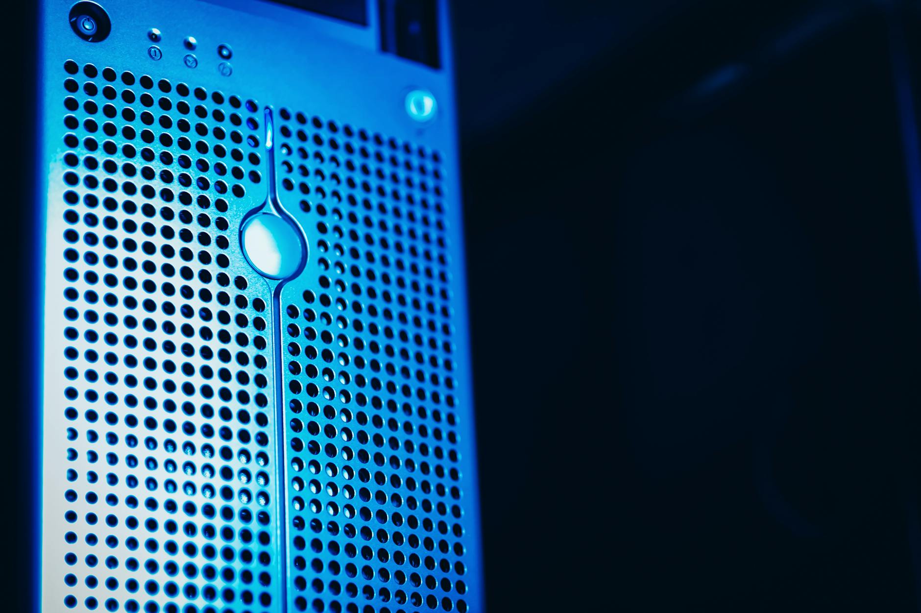 Windows Server IIS Setup: Host Your First Web Server