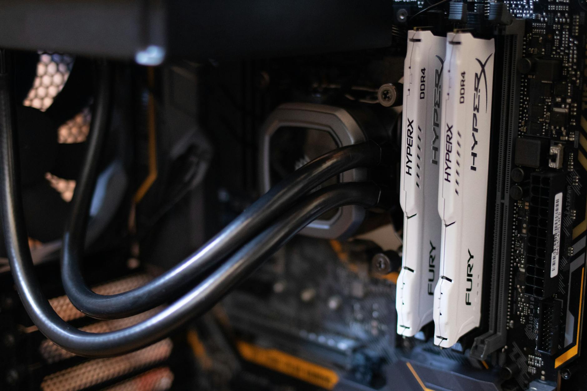 Linux Performance Monitoring: top, htop, vmstat, iostat